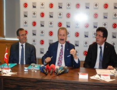 Bakan Çağlayan Çözüm Sürecini Değerlendirdi