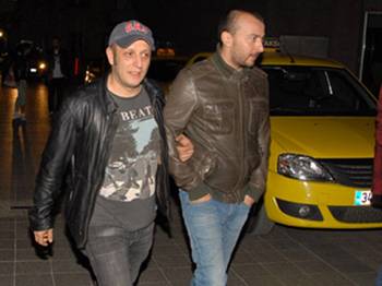 Boşandı Çapkınlığa Başladı