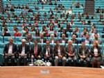 Bozok Üniversitesi'nde 'küresel Ekonomide Anadolu Sermayesinin Yeri' Paneli Haberi