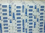Ceylanpınar’da 3 Bin 500 Paket Kaçak Sigara Ele Geçirildi