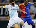 BASEL - Chelsea rezervasyonu yaptı!