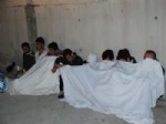 Didim’de Suriyeli 22 Kaçak Yakalandı
