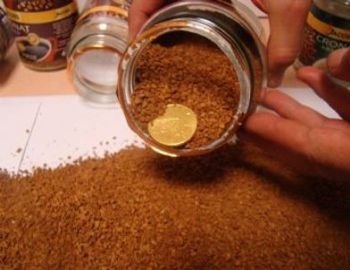 Edirne'de 4 Kilo Altın Ele Geçirildi