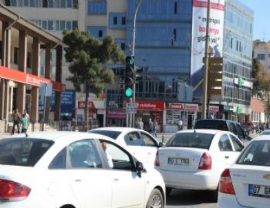 Eds, Işık İhlallerini Yüzde 95 Azalttı