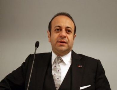 Egemen Bağış: Abd'deki Türk Toplumu Birbirine Destek Olmalı