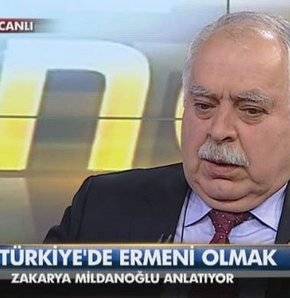 'Ermeni kiliselerinde seks filmleri oynatıldı!'
