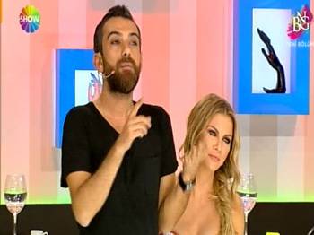 Hakan Akkaya'dan şoke eden davranış