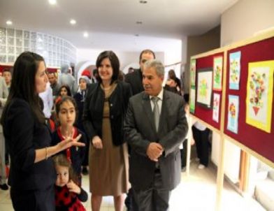 Kağıt Kıvırma Sanatı İlkadım’da