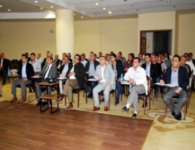 Kızarmış Tavuk Markası “Chikenella” Salihli’de Tanıtıldı