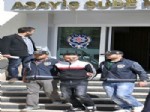 BEYDAĞı - Malatya'da Silahlı Kavga Ölümle Sonuçlandı