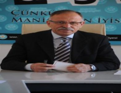 Manisa’da 400 Araçlık Otoparkın İhalesi Yapıldı