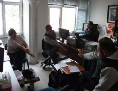 Masa Başı Spor İlgi Görüyor