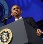 ÜRDÜN KRALI - Obama: 'Göz yummayız!'