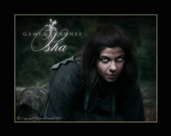 'Osha' İstanbul'a geliyor