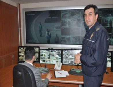 Emniyet Teşkilatının Görünmez Kahramanları