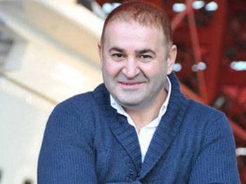 Şafak Sezer'e Hapis Şoku