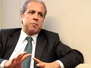 Şamil Tayyar: PKK, Kamer Genç'i de Al Git