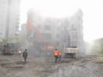 DEPREM RİSKİ - “Türkiye’de 6 Buçuk Milyon Daire Deprem Riski Altında”