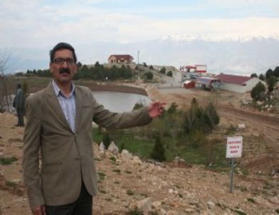 Tuygun: Susuz, Altyapısız Köy Kalmayacak