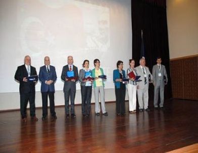 Ulusal Beden Eğitimi ve Spor Öğretmenliği Kongresi Meü’de Başladı