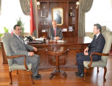 Vabpro, Analiz Çalışmalarını Manisa’da Sürdürüyor