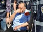 KIRMIZI BÜLTEN - Kırmızı bültenle aranan uyuşturucu baronu İstanbul'da yakalandı