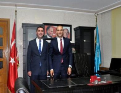 Adana Ülkü Ocakları’nda Arslan Dönemi