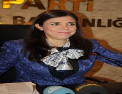 Ak Parti Milletvekili Bakır, Avrupa Konseyi’nin Raporunu Kınadı