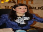 PELİN GÜNDEŞ BAKIR - Ak Parti Milletvekili Bakır, Avrupa Konseyi’nin Raporunu Kınadı