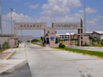 AKSARAY ÜNIVERSITESI - Asü Tanıtım Günlerine Hazırlanıyor