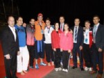 Avrupa Judo Şampiyonası Budapeşte’de Devam Ediyor