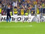 Avrupa'nın kralı Fenerbahçe