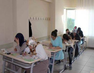 Bartınlılar Peygamber Sevgisi İçin Yarıştı