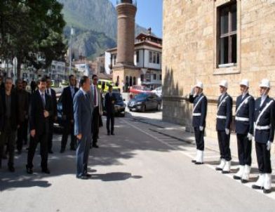 Bozdağ: “bu Millet Korkakların Peşinden Hiç Gitmedi”