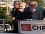 CHP Lideri Kılıçdaroğlu: Sen Hangi Ülkenin Başbakanısın