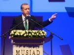 YARGI SÜRECİ - Erdoğan: Yargı Karar Veriyorsa Bizim Söyleyecek Bir Sözümüz Yok