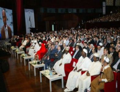 İcma Sempozyumu Oturumlarla Devam Ediyor