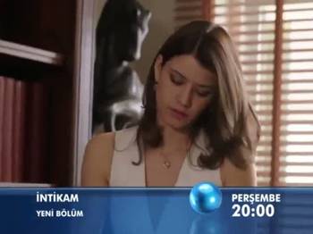 İntikam 17. Bölüm Fragmanı Ve Özeti