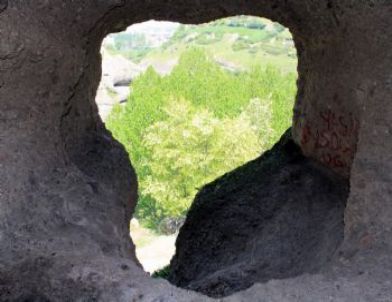 Karadeniz’deki İlk İnsan Yerleşkesi Turizme Kazandırılıyor