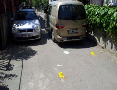 Kartal’da Sokak Ortasında Silahlı Çatışma: 1 Ölü, 3 Yaralı