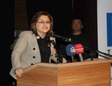 “kızlar Okusun Onlar Gibi Olsun” Projesi Tanıtım Töreni