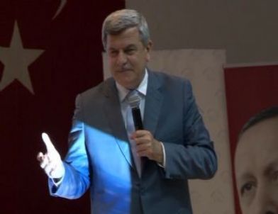 Kocaeli Büyükşehir Belediye Başkanı Karaosmanoğlu: Halktan Asla Kopmadık