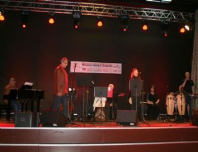 Marmaris Oda Orkestrası Polonya’dan Döndü