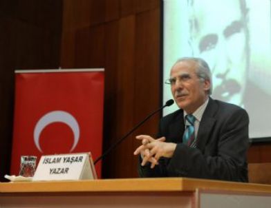 Muhammed İkbal Vefatının Yıl Dönümünde Anıldı