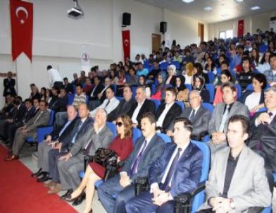 Ord. Prof. Dr. Ali Fuad Başgil ve Çarşamba Sempozyumu