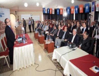 Prof. Dr. Akgün: Zayıf Hükümetler Döneminde Kaybeden Devamlı Türkiye Oldu