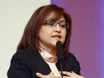 Şahin'den Genç'e 100 bin liralık dava