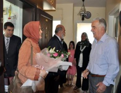 Şehit Ailesi: Süreç 2004’te Yaşansaydı Da Oğlumu Kaybetmeseydim