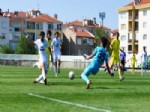 YAVUZ ÇETİN - Çamlıdere Şekerspor evinde Yeni Malatyaspor'la golsüz berabere kaldı