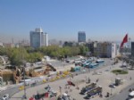 YAYALAŞTIRMA PROJESİ - Tertip Komitesi: Taksim'de 1 Mayıs'a İzin Vermemek Suçtur
